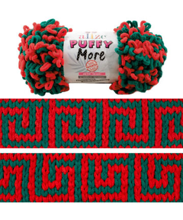 Puffy More 6292
