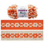 Puffy More 6538