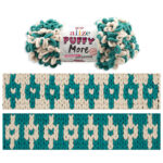 Puffy More 6542
