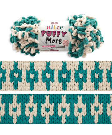 Puffy More 6542