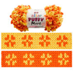 Puffy More 6547