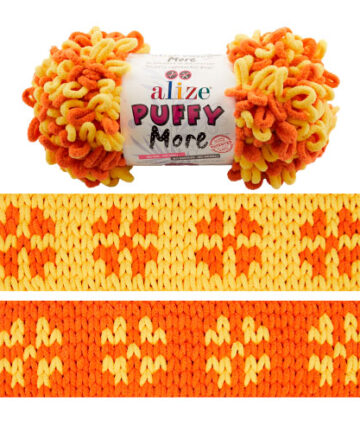 Puffy More 6547