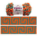 Puffy More 6548