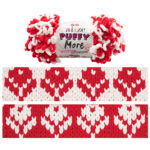 Puffy More 6556