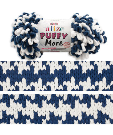 Puffy More 6557