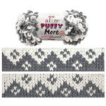 Puffy More 6558