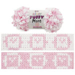 Puffy More 6559