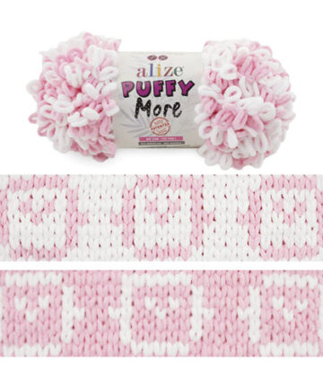 Puffy More 6559