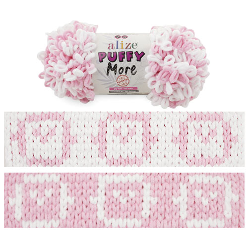 Puffy More 6559