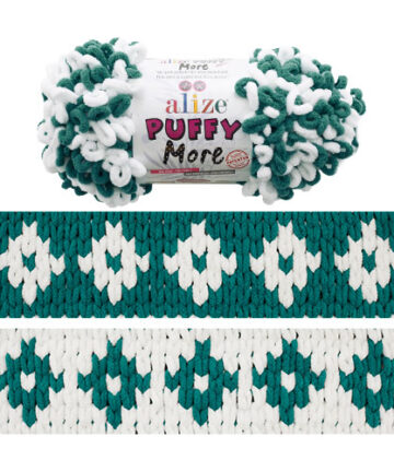 Puffy More 6570