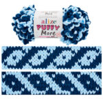 Puffy More 6573