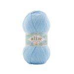 Happy Baby New 183 Baby Blue