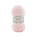 Happy Baby New 184 Powder Pink