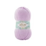 Happy Baby New 27 Lilac
