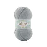 Happy Baby New 344 Light Grey