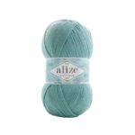 Happy Baby New 463 Light Emerald