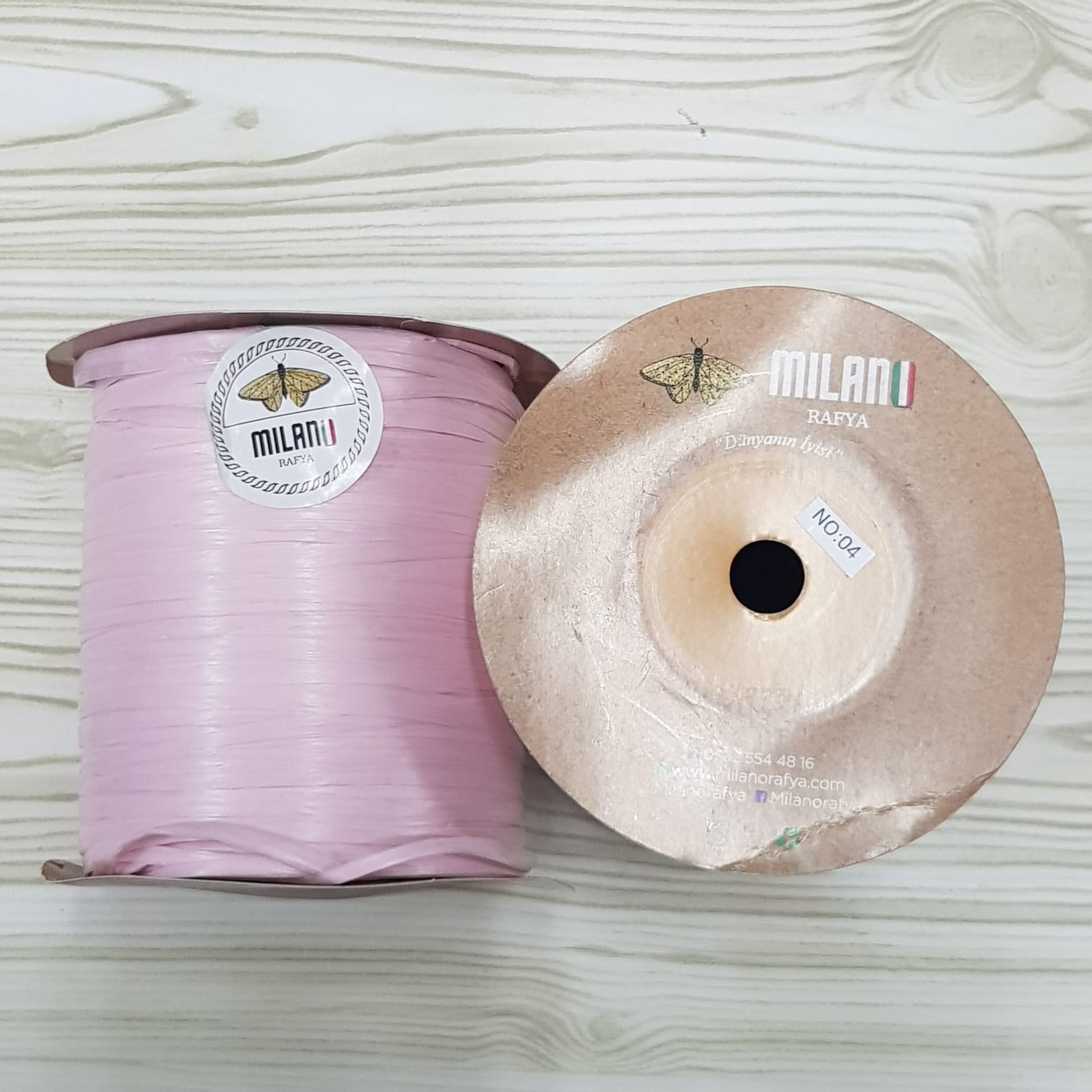 Milano Rafya 04