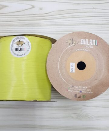Milano Rafya 10