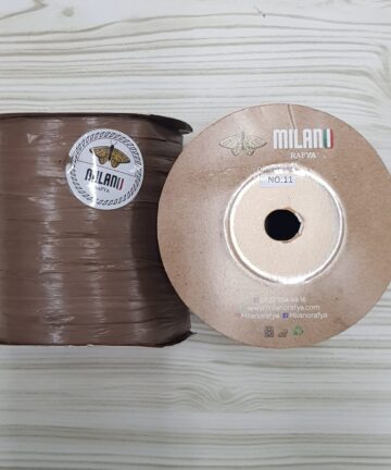 Milano Rafya 11