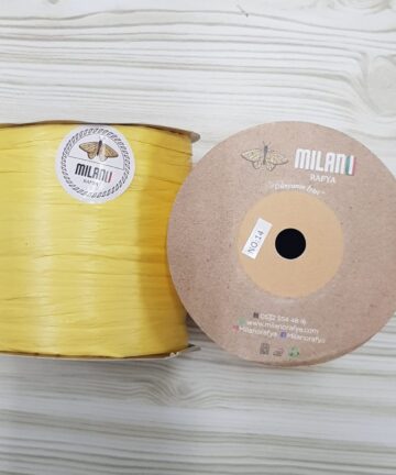 Milano Rafya 14