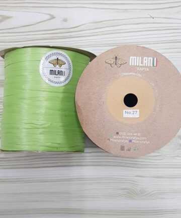 Milano Rafya 27