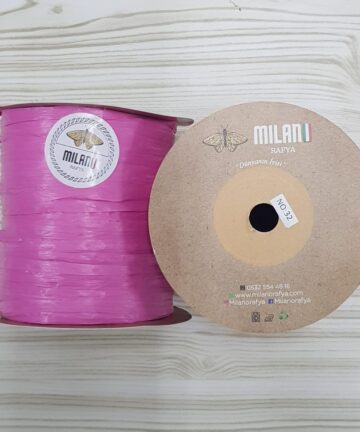 Milano Rafya 32