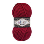 Superlana Megafil Red 56