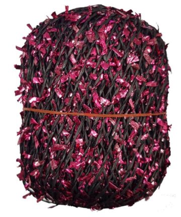 Diva Confetti Paper Yarn 15