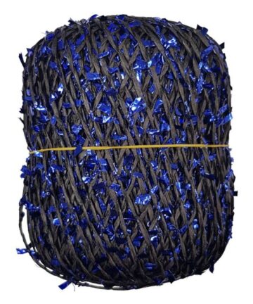 Diva Confetti Paper Yarn 16