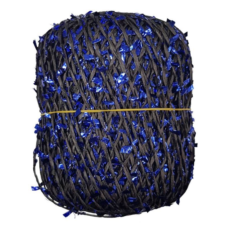 Diva Confetti Paper Yarn 16