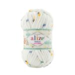 Velluto Mini Colors 8115