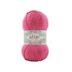 Happy Baby New 157 Pink