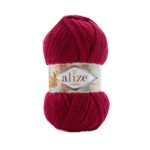 Softy Plus Bordoeux 107