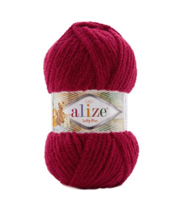 Softy Plus Bordoeux 107
