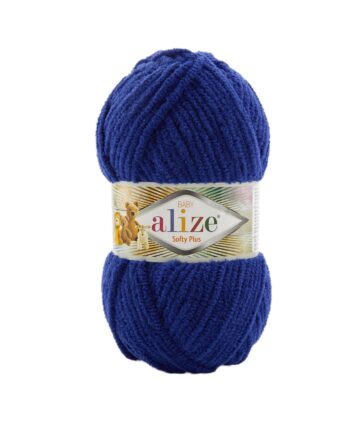 Softy Plus Dark Blue 360