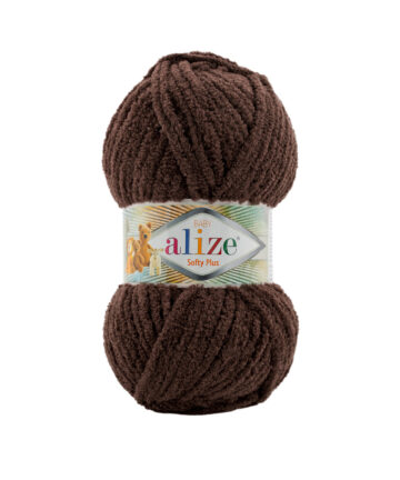 Softy Plus Coffee 493