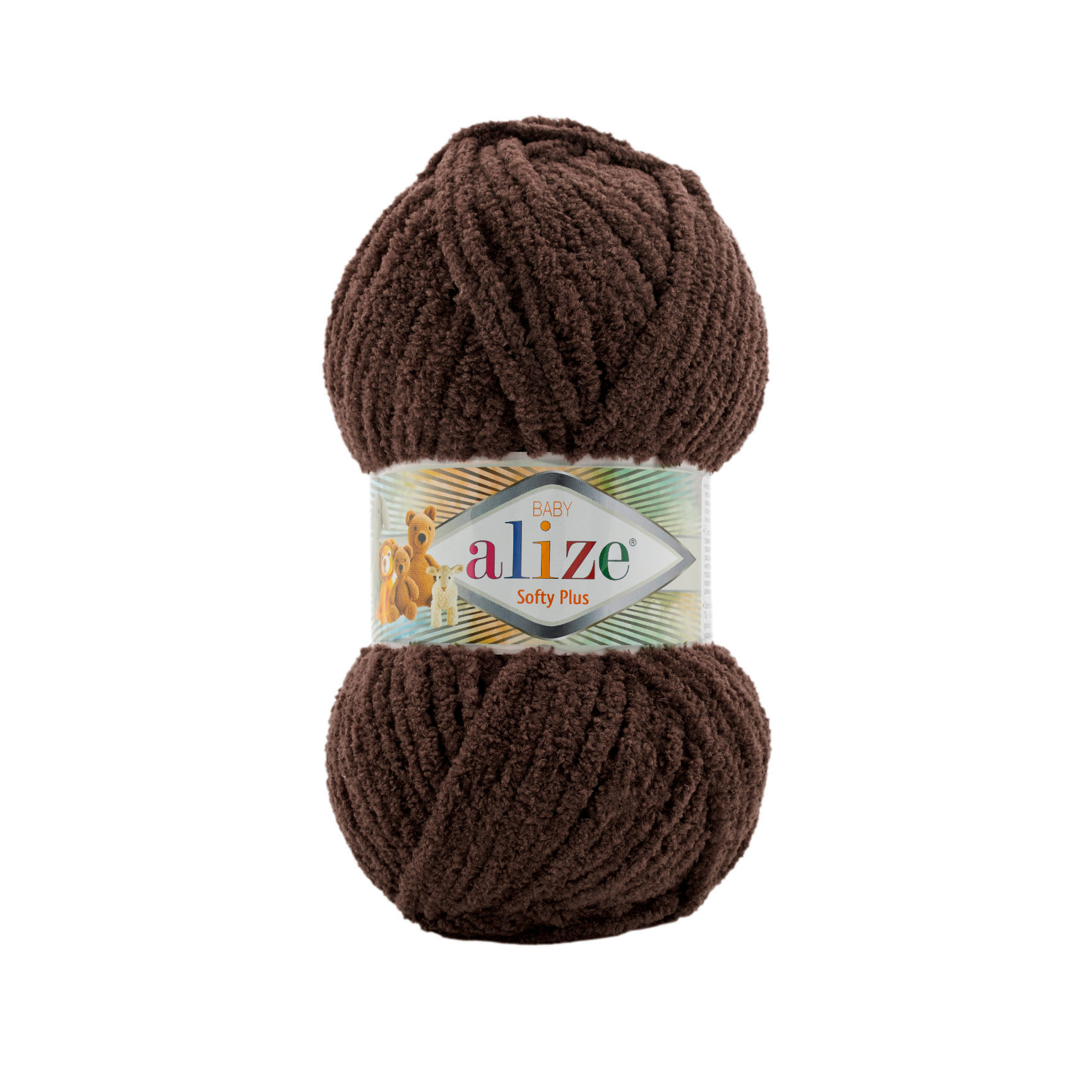 Softy Plus Coffee 493