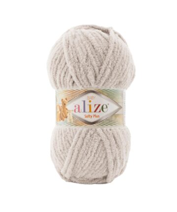 Softy Plus Bone 599