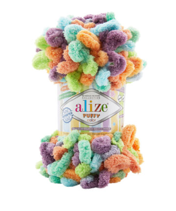 Puffy Color 4530