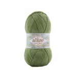 Happy Baby New 485 Green