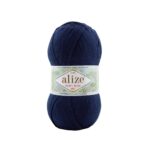 Happy Baby New 58 Navy Blue