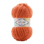 Softy Mega Orange 691