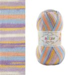 Baby Best Batik 8104