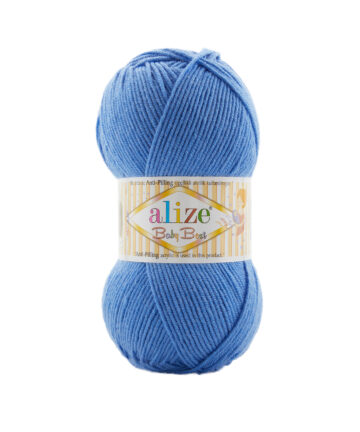 Baby Best Blue 237