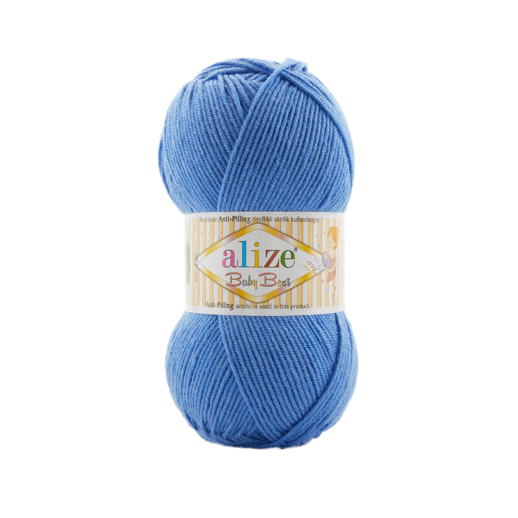 Baby Best Blue 237