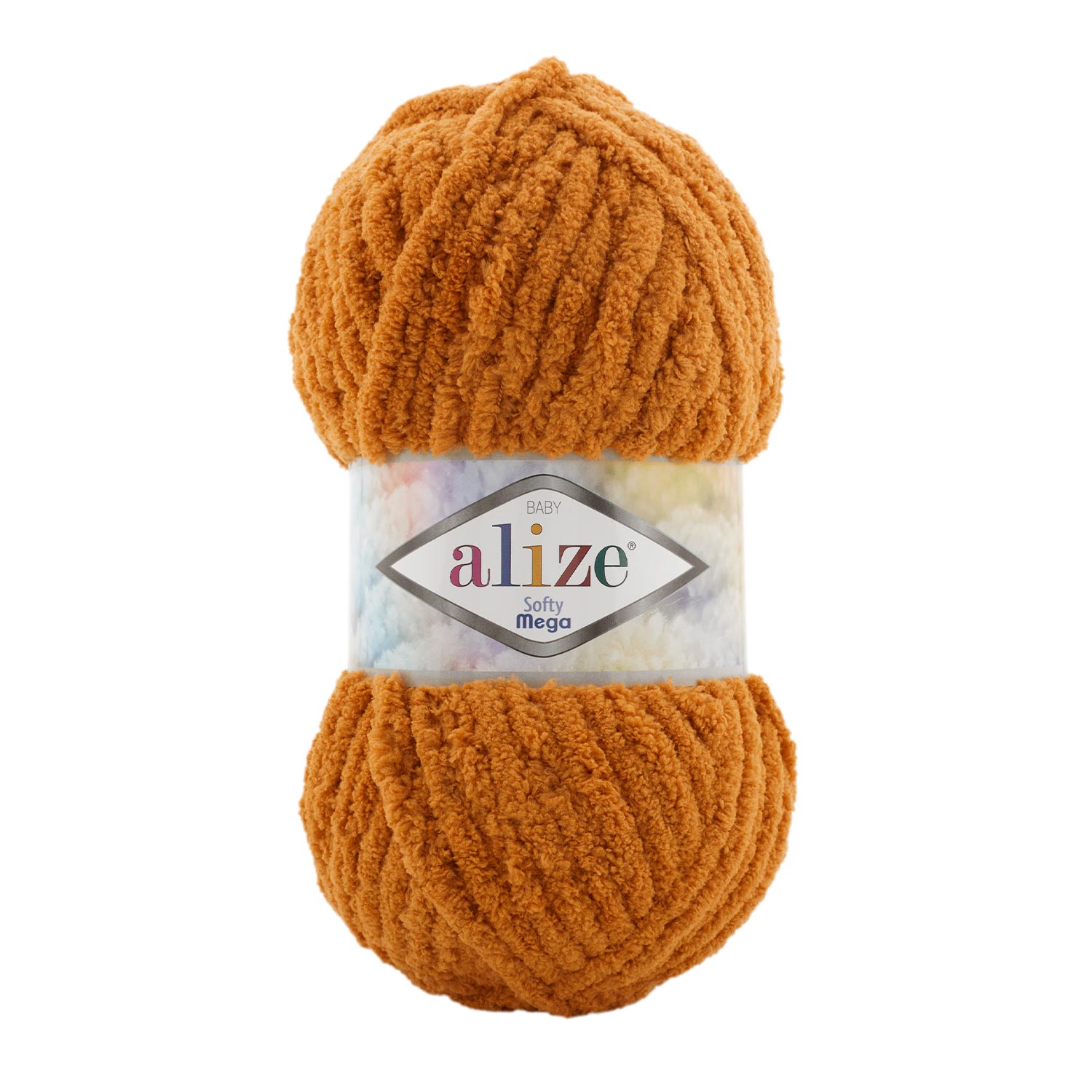 Softy Mega Cinnamon 775
