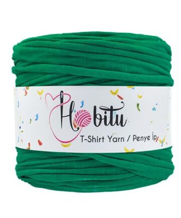Hobitu T-shirt Yarn Benetton 410