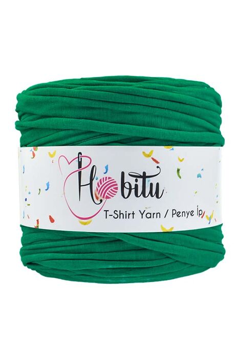 Hobitu T-shirt Yarn Benetton 410