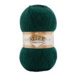 Angora Gold Petrol 426