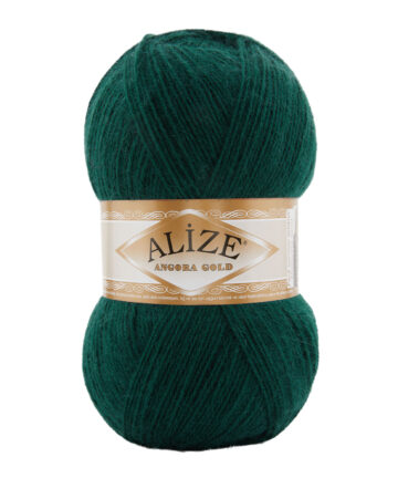 Angora Gold Petrol 426